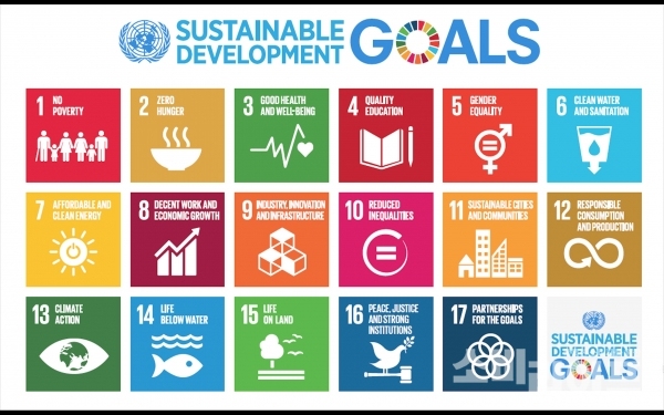 SDGs (유엔 지속가능개발목표)